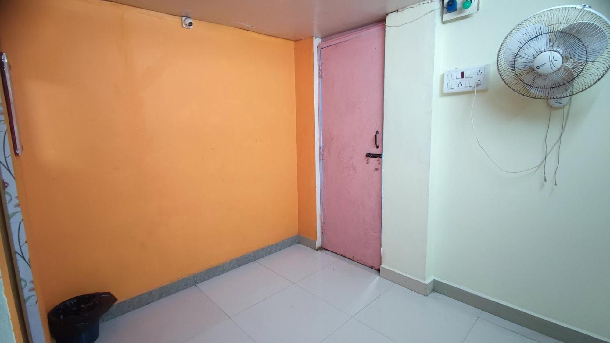 Sr Villa Stay Kottakuppam Exterior photo