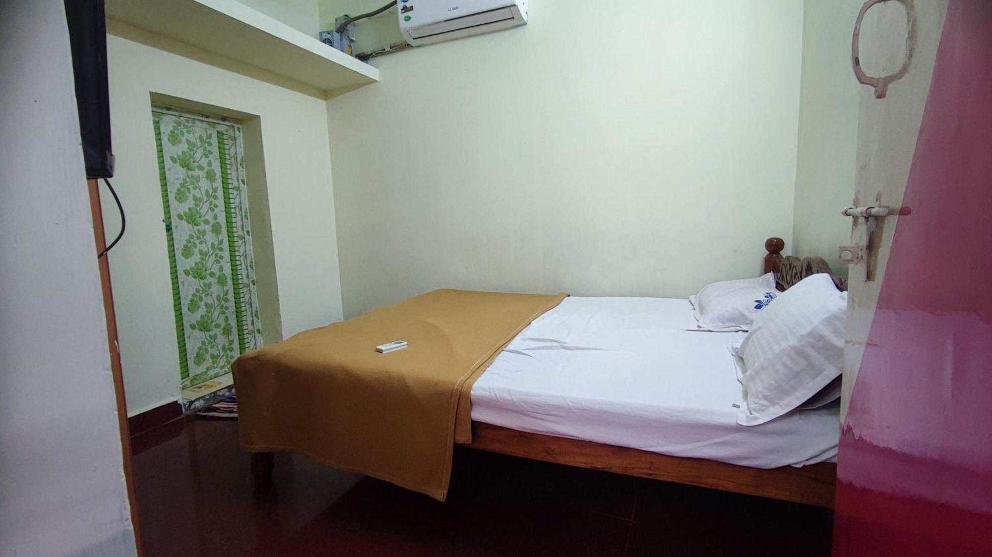 Sr Villa Stay Kottakuppam Exterior photo