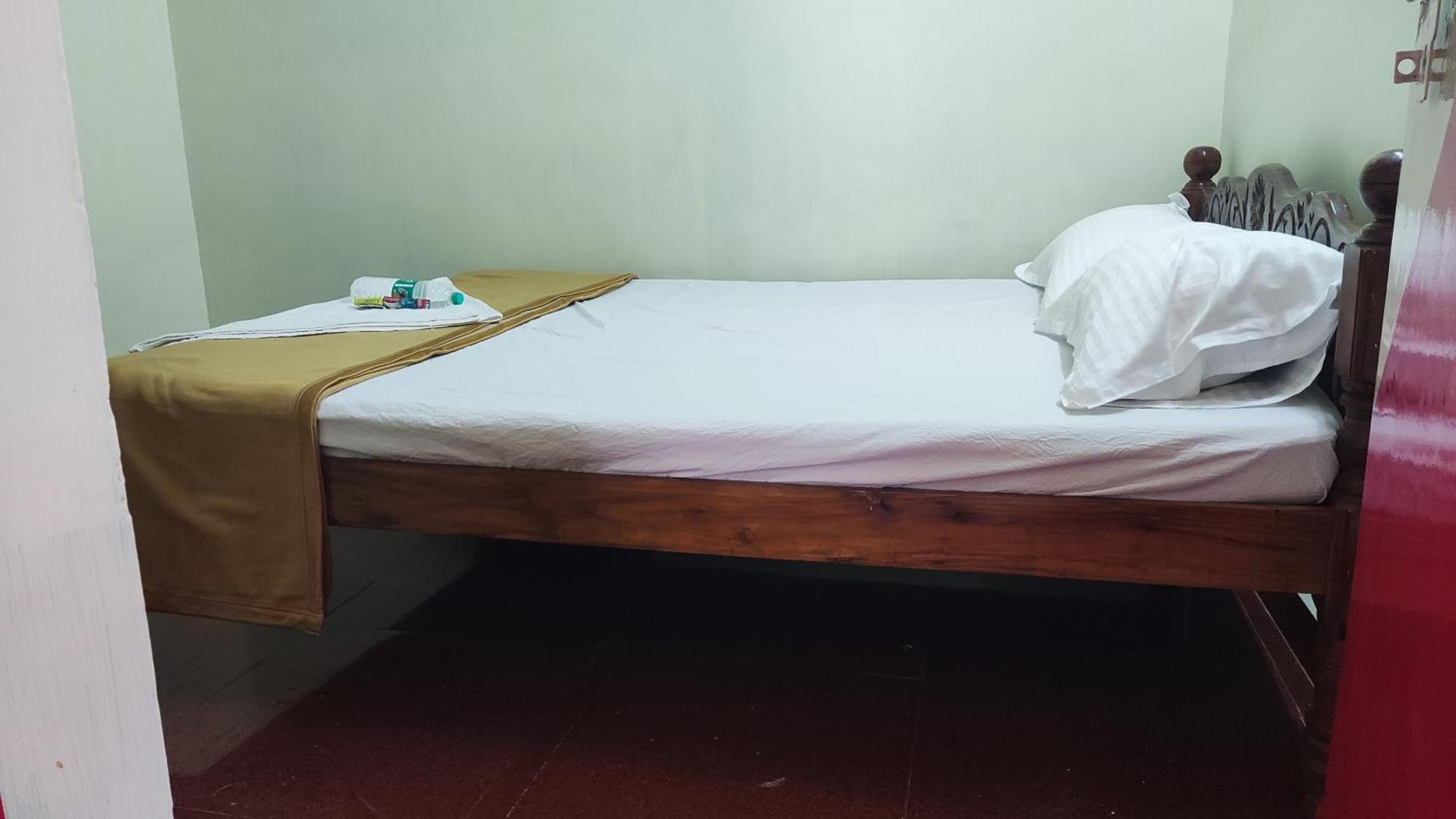Sr Villa Stay Kottakuppam Exterior photo